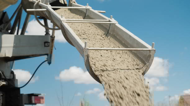 Best Concrete Sealing and Maintenance in North Industry, OH